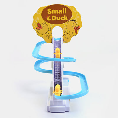 Happy Duck Play Track