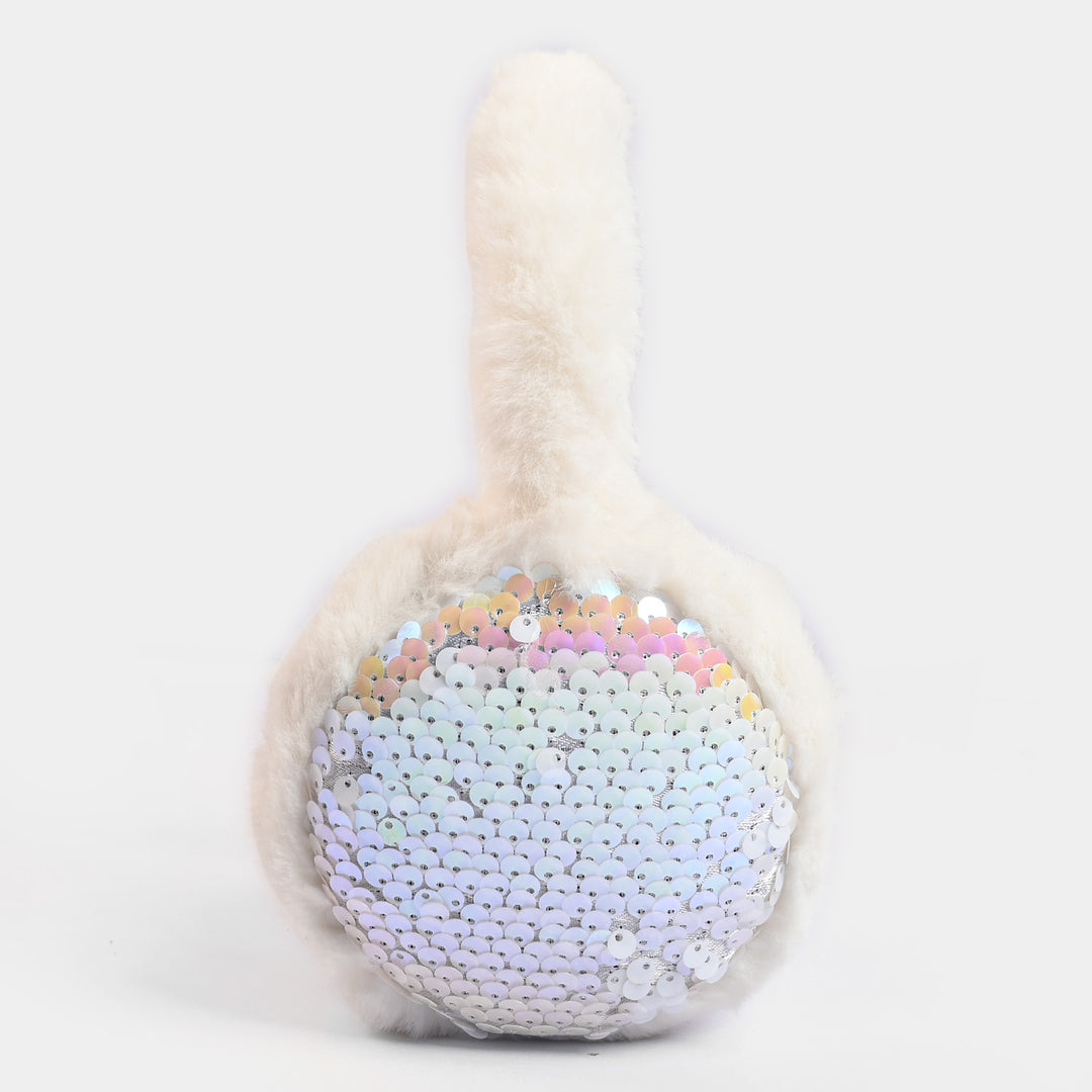 Stylish & Protective Earmuff For Kids