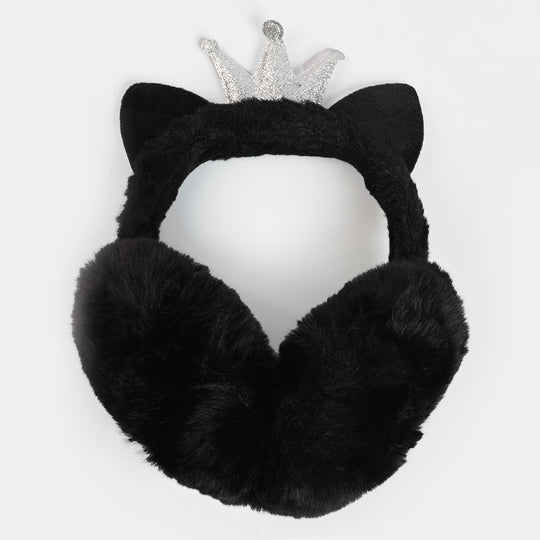 Stylish & Protective Earmuff For Kids