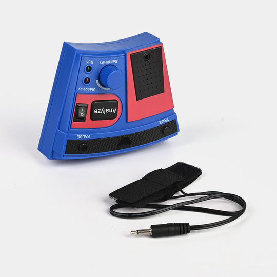 Lie Detector Machine Toy