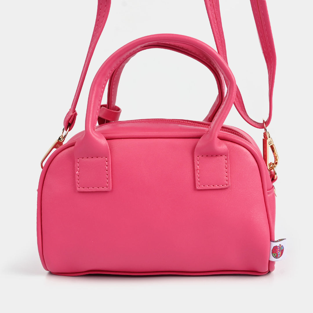 Little Girls Hand & Crossbody Bag – Perfect Blend of Style & Charm