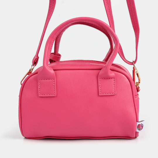 Little Girls Hand & Crossbody Bag – Perfect Blend of Style & Charm