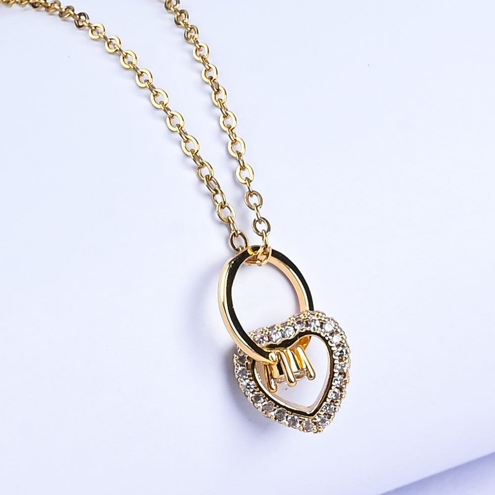 Elegant Fancy Pendant/Necklace for Girls