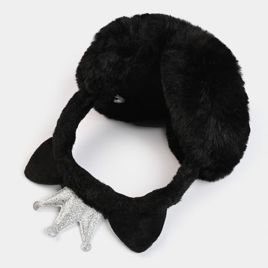 Stylish & Protective Earmuff For Kids