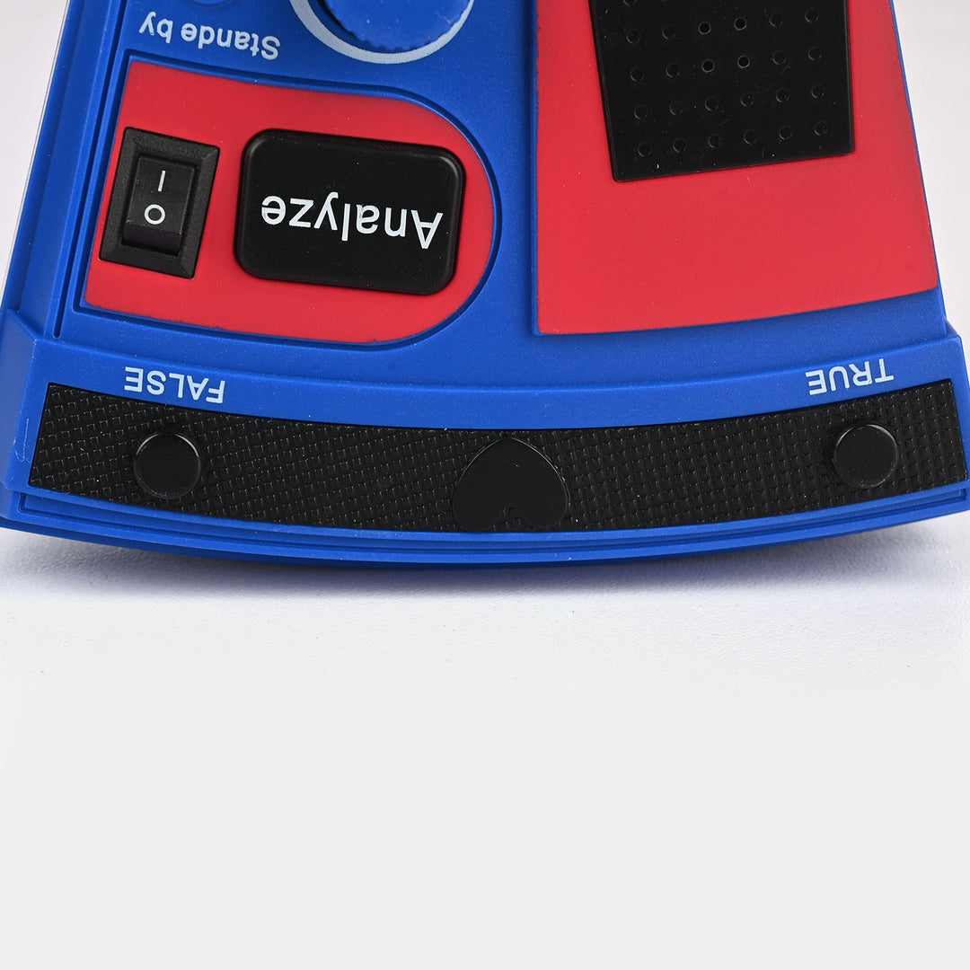 Lie Detector Machine Toy