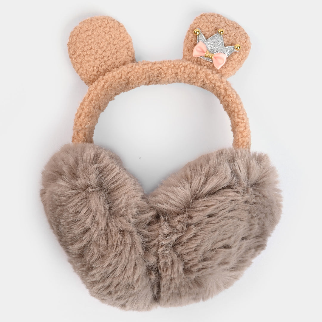 Stylish & Protective Earmuff For Kids