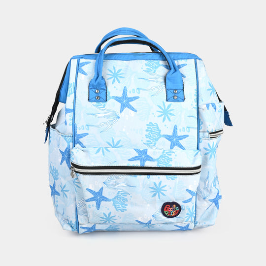 Multipurpose Baby Diaper Bag with Changing Mat