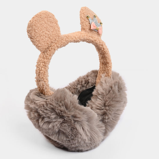Stylish & Protective Earmuff For Kids