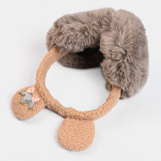 Stylish & Protective Earmuff For Kids