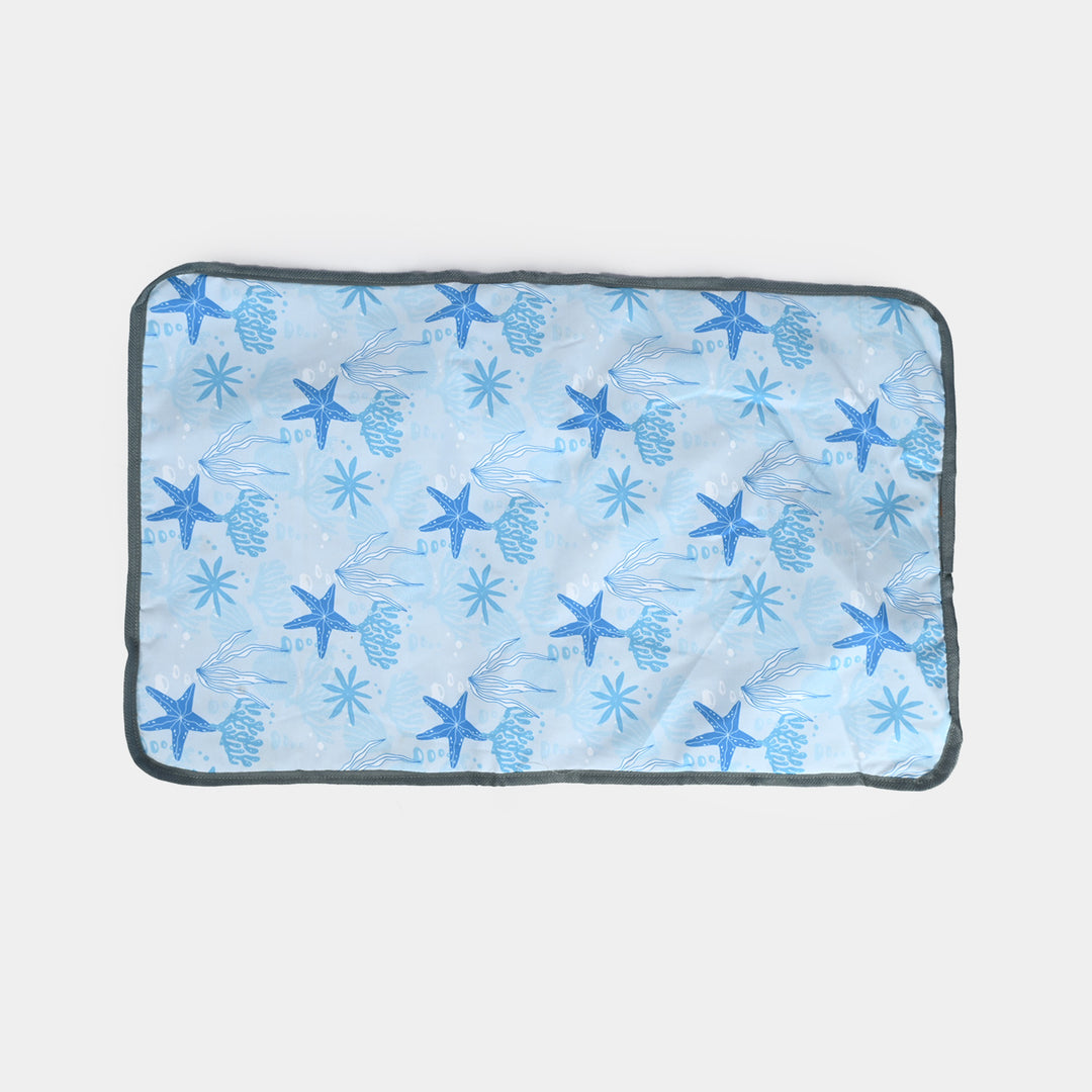 Multipurpose Baby Diaper Bag with Changing Mat