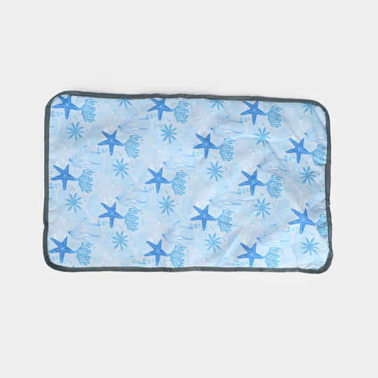 Multipurpose Baby Diaper Bag with Changing Mat