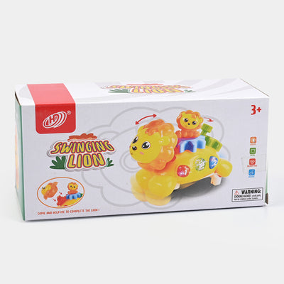 Lion Toy For kids