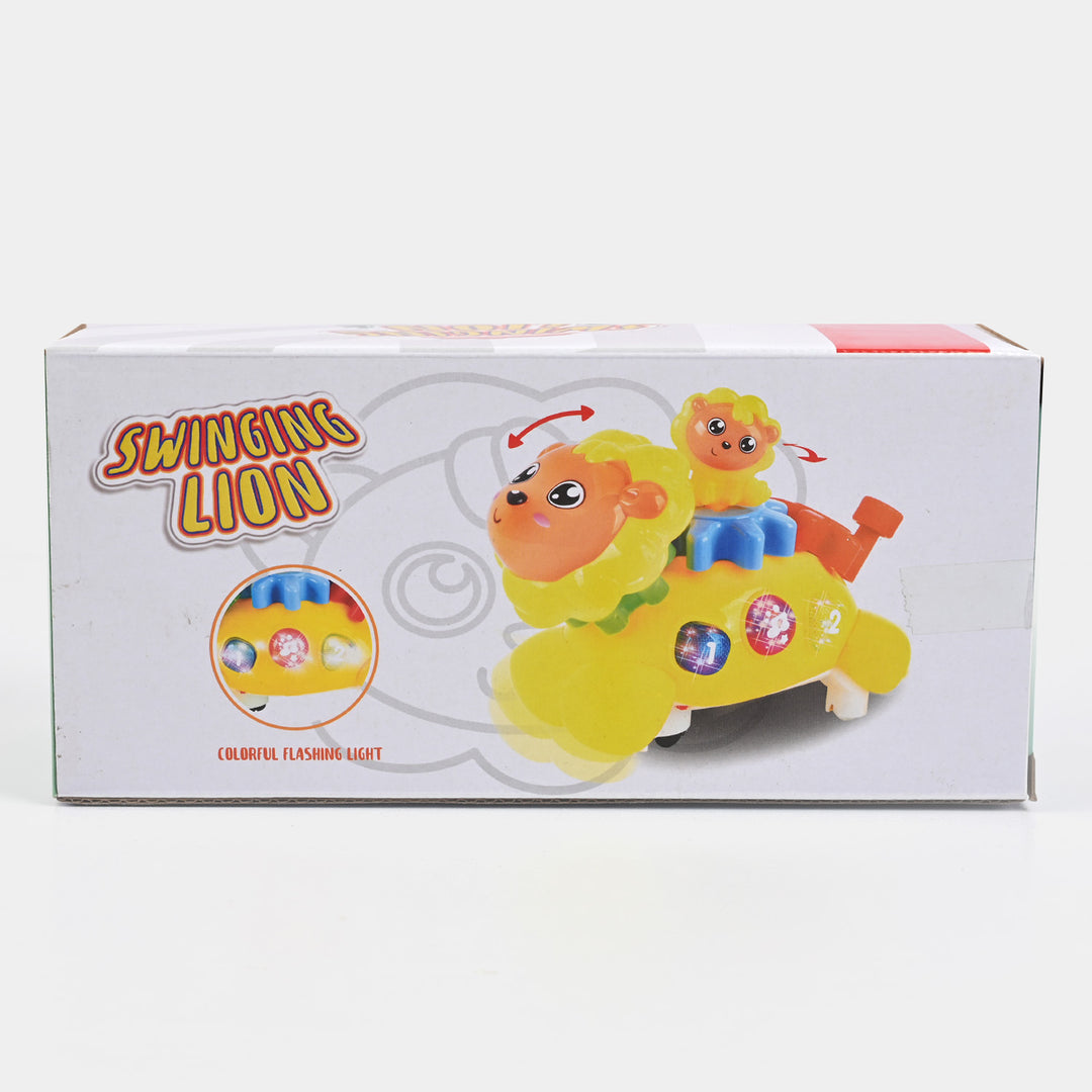 Lion Toy For kids
