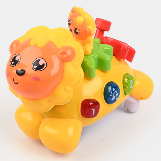 Lion Toy For kids