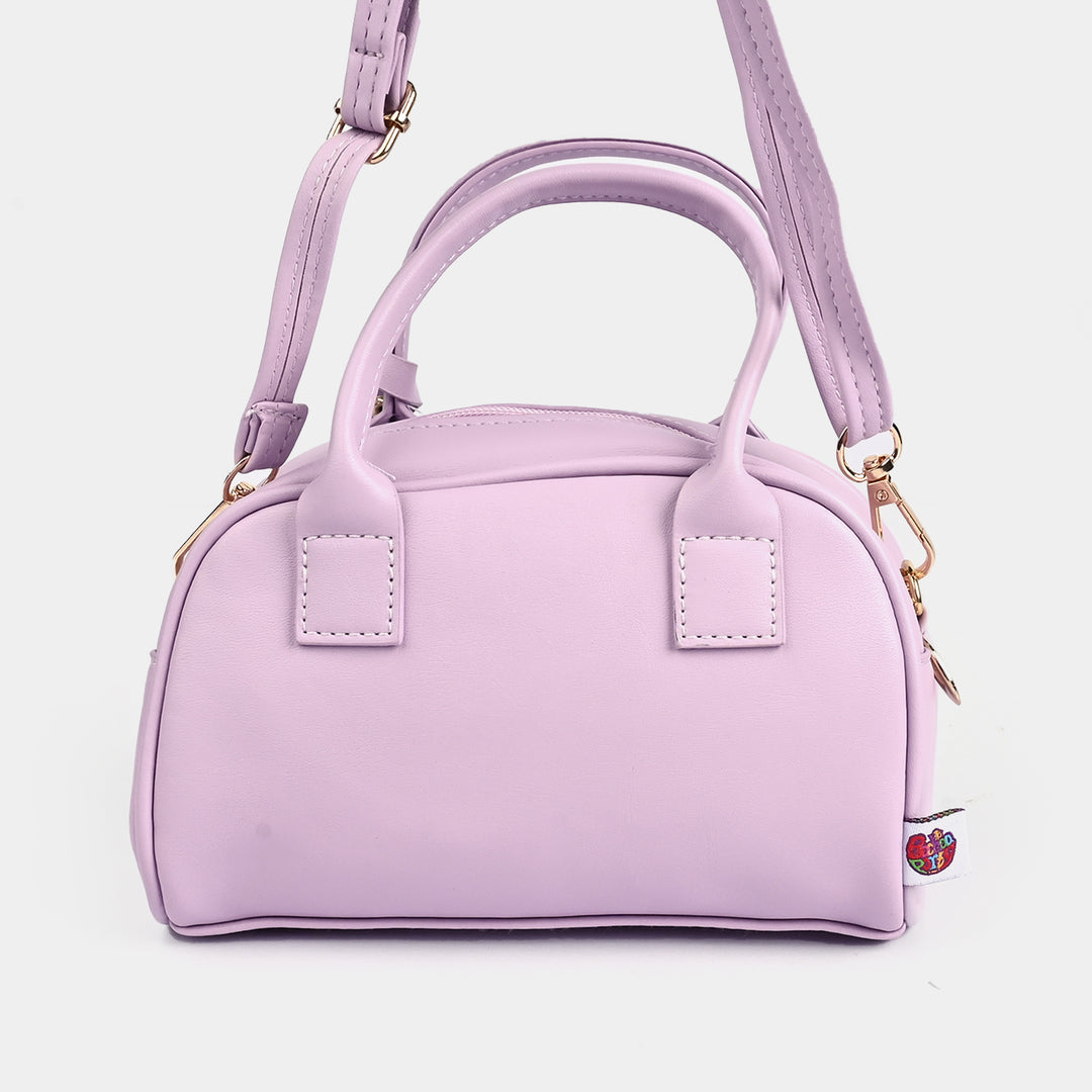 Little Girls Hand & Crossbody Bag – Perfect Blend of Style & Charm