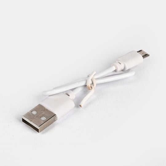 Portable Rechargeable Handheld Fan