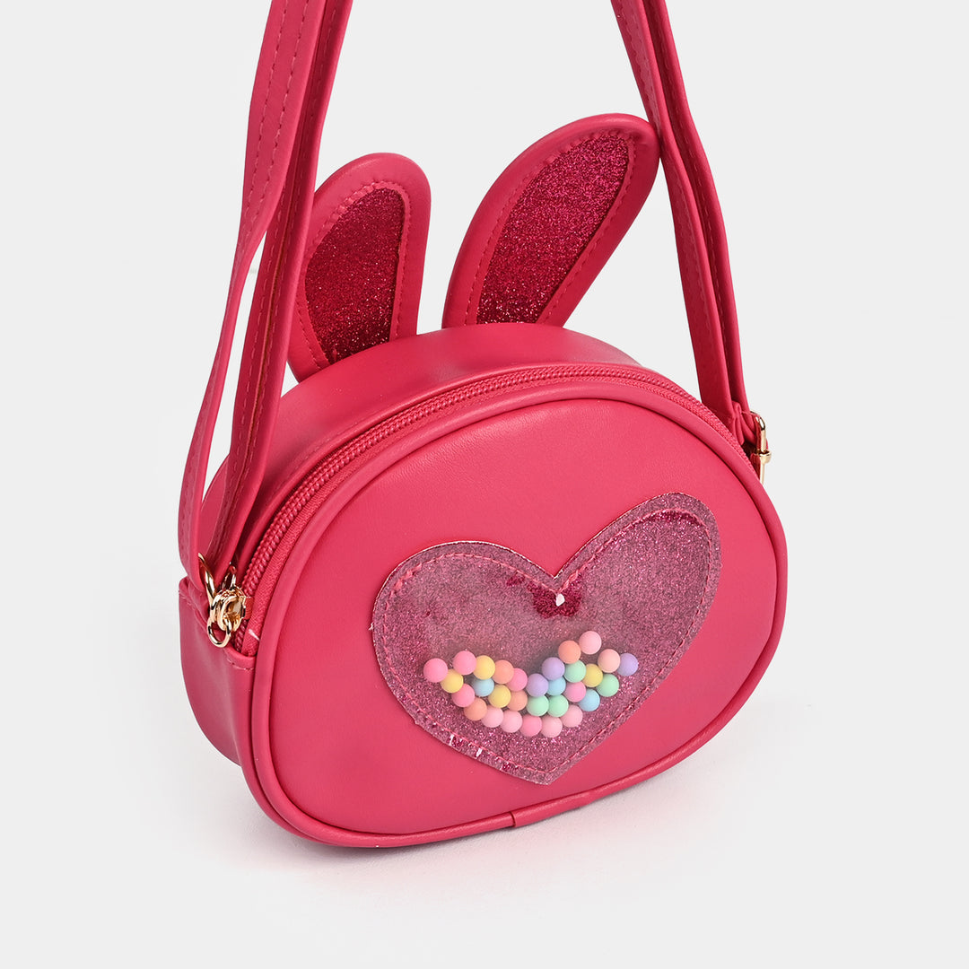 Little Girls Elegant Handbag