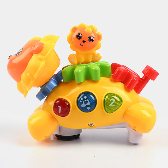 Lion Toy For kids