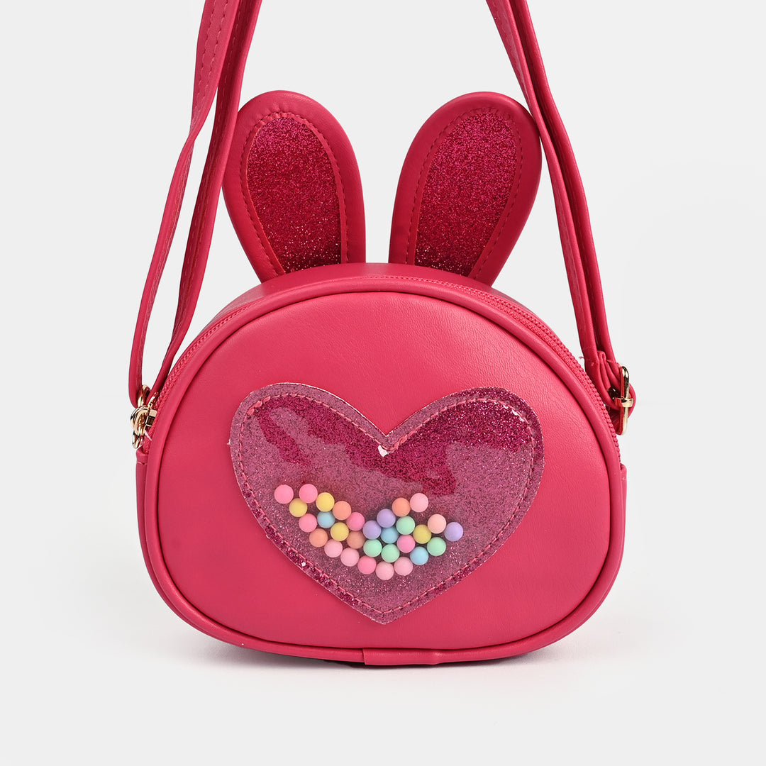 Little Girls Elegant Handbag