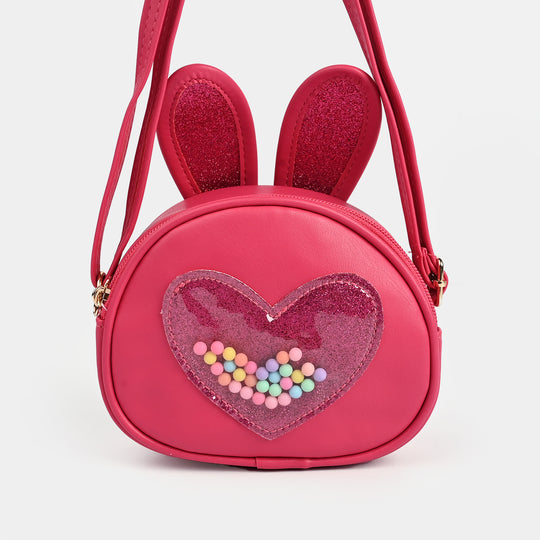 Little Girls Elegant Handbag