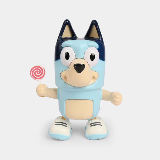 Interactive Musical Robot Dancing Toy