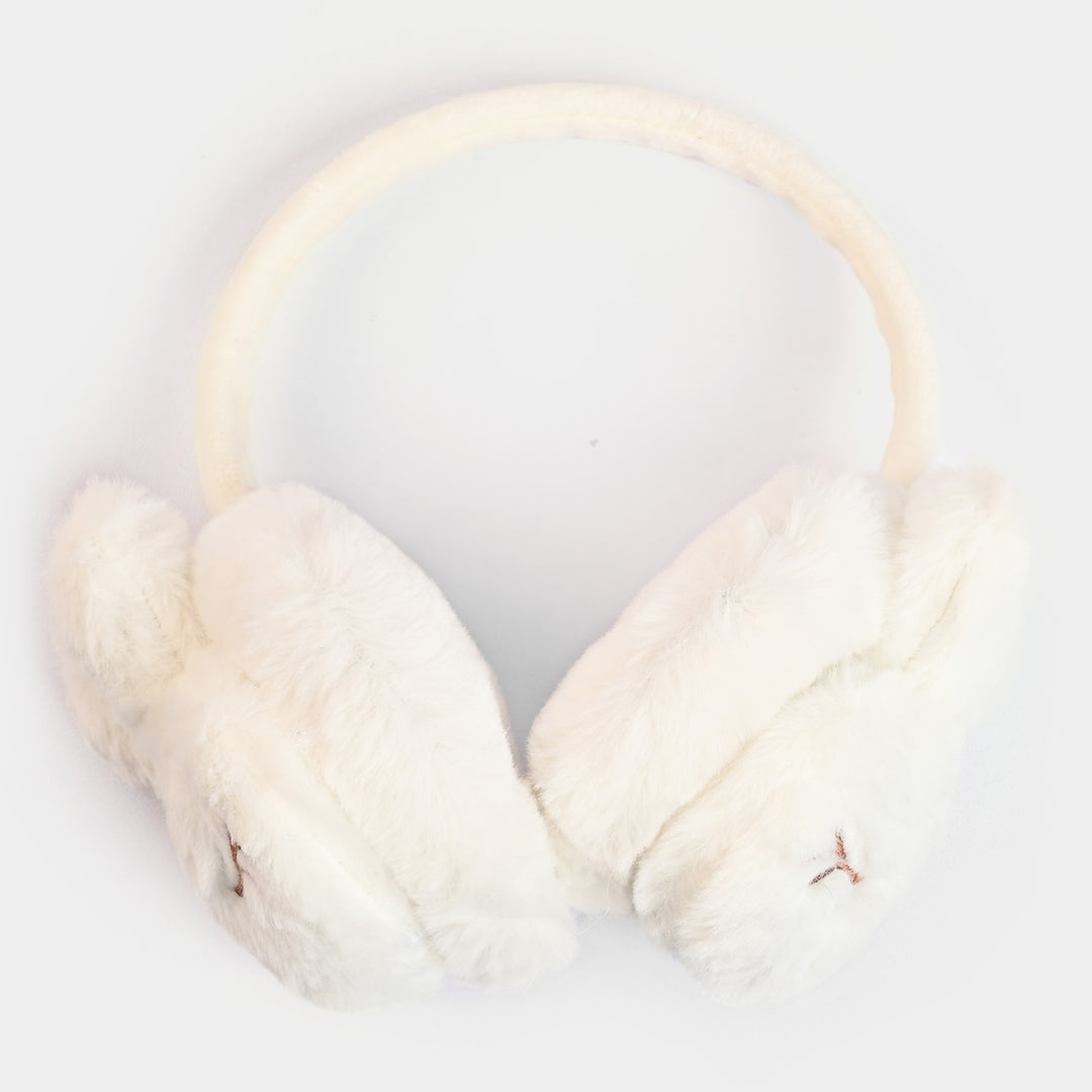 Stylish & Protective Earmuff For Kids