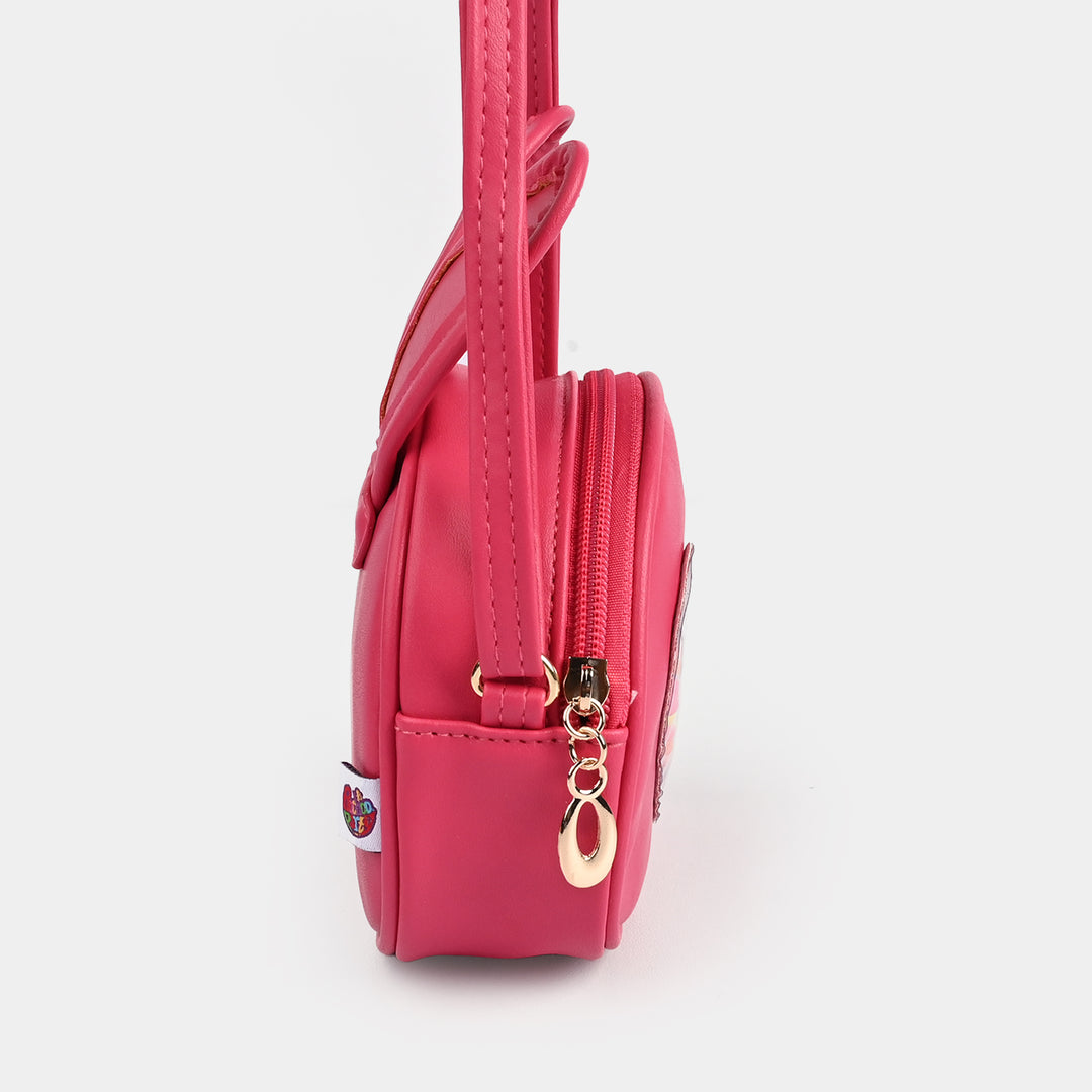 Little Girls Elegant Handbag