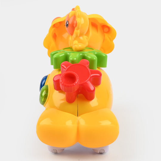 Lion Toy For kids
