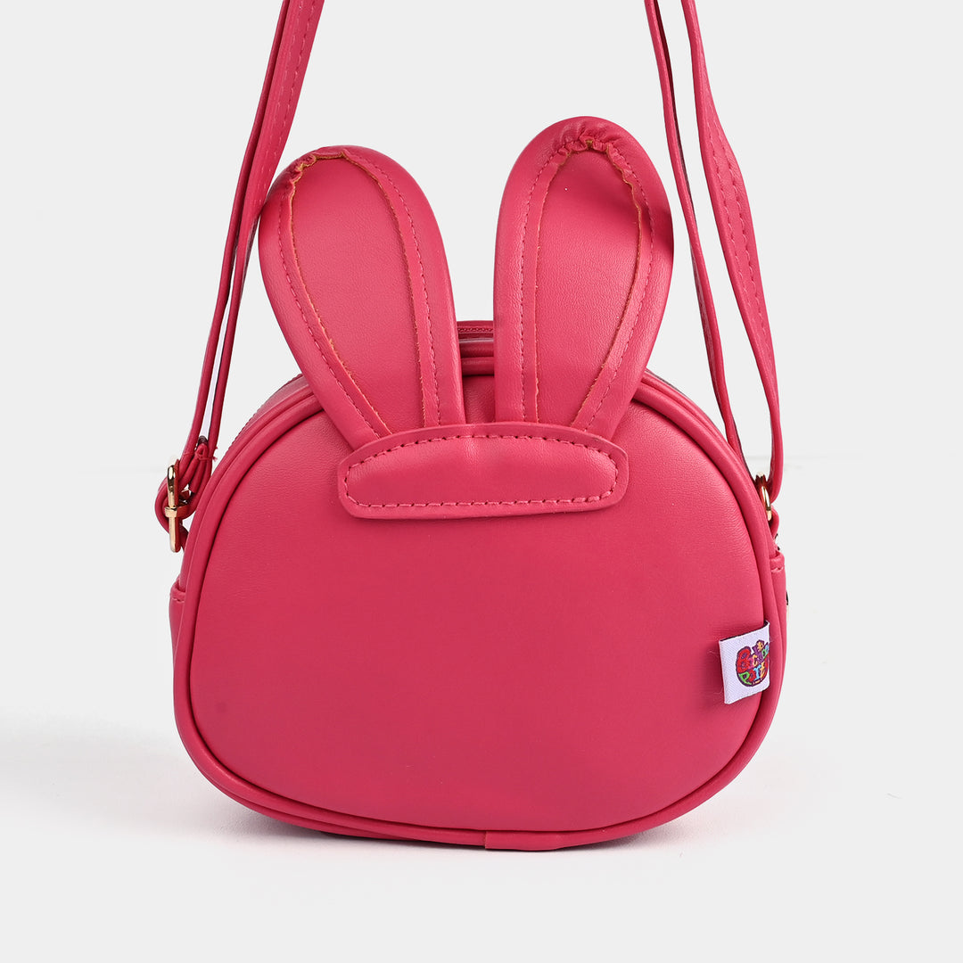Little Girls Elegant Handbag
