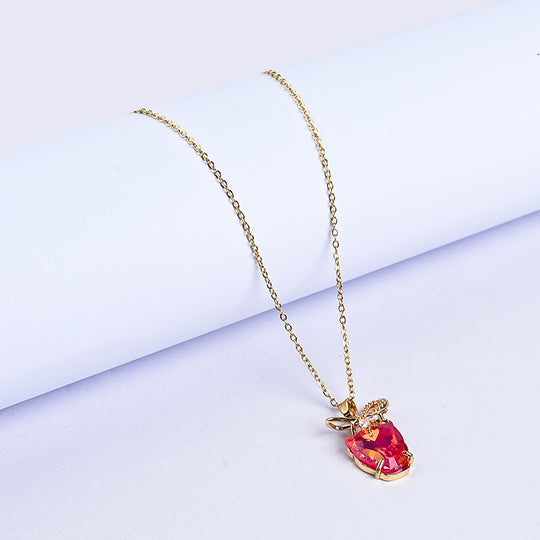 Elegant Fancy Pendant/Necklace for Girls