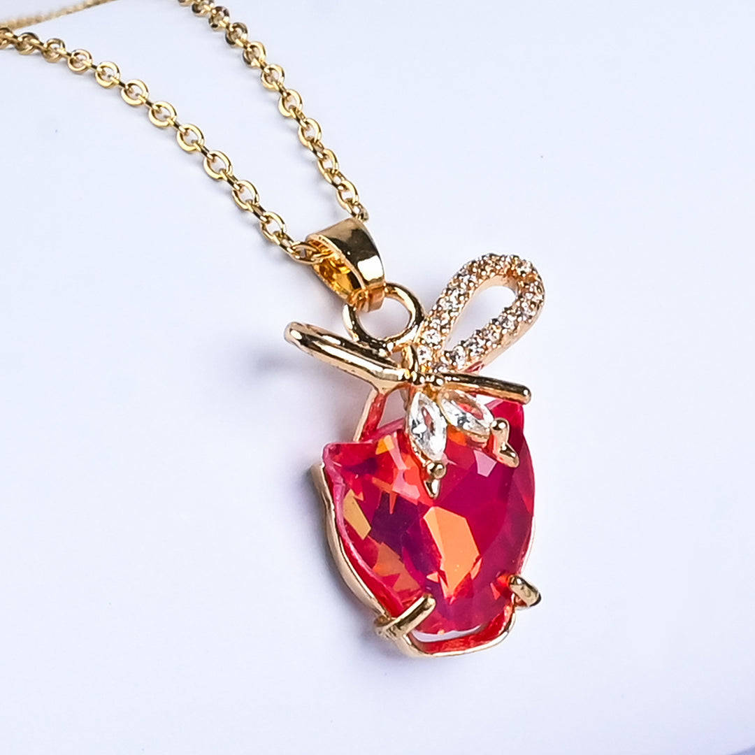 Elegant Fancy Pendant/Necklace for Girls