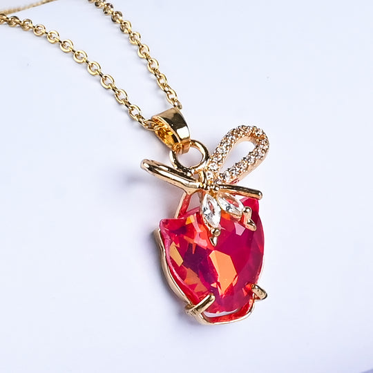 Elegant Fancy Pendant/Necklace for Girls