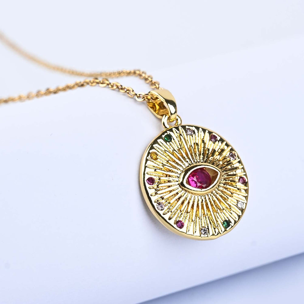 Elegant Fancy Pendant/Necklace for Girls