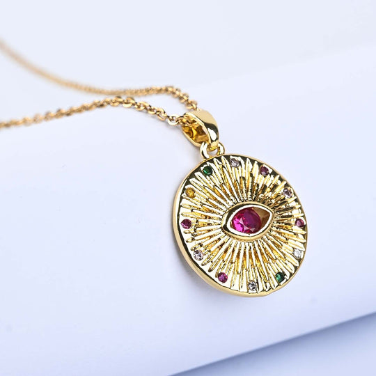 Elegant Fancy Pendant/Necklace for Girls