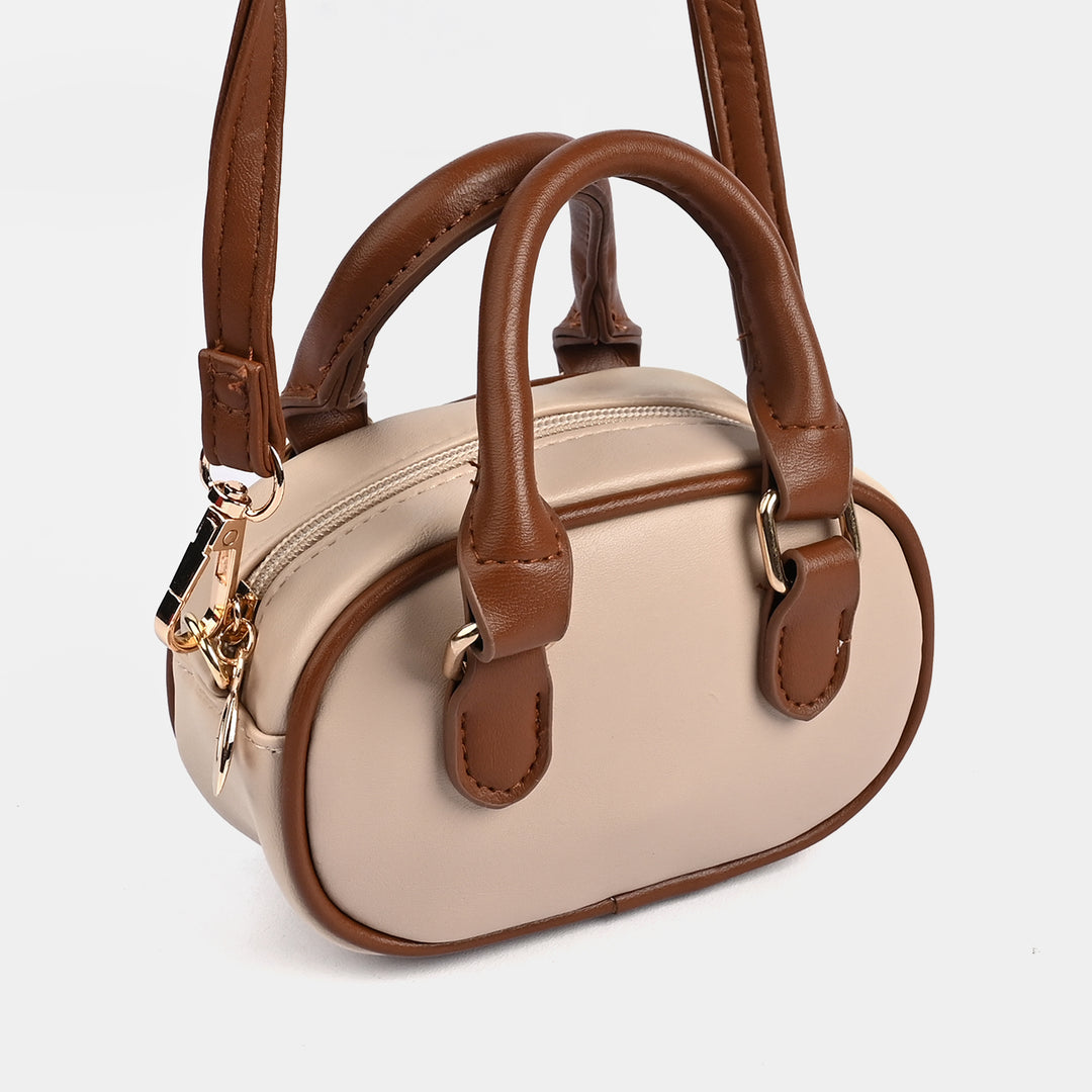 Girls Fancy Hand Bag