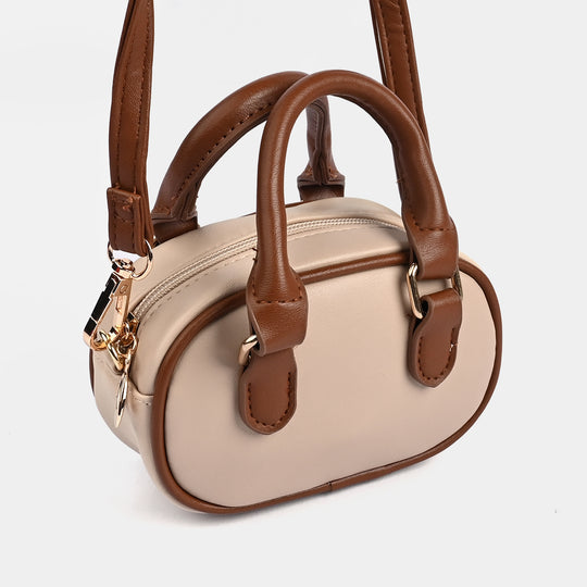 Girls Fancy Hand Bag