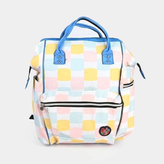 Multipurpose Baby Diaper Bag with Changing Mat