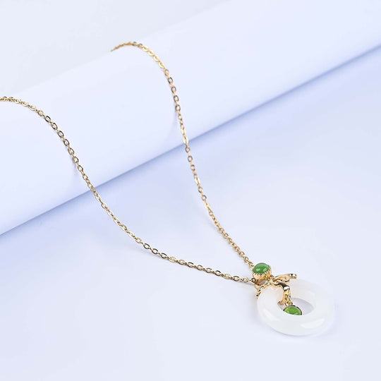 Elegant Fancy Pendant/Necklace for Girls