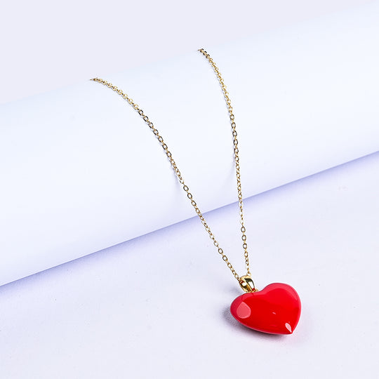 Elegant Fancy Pendant/Necklace for Girls