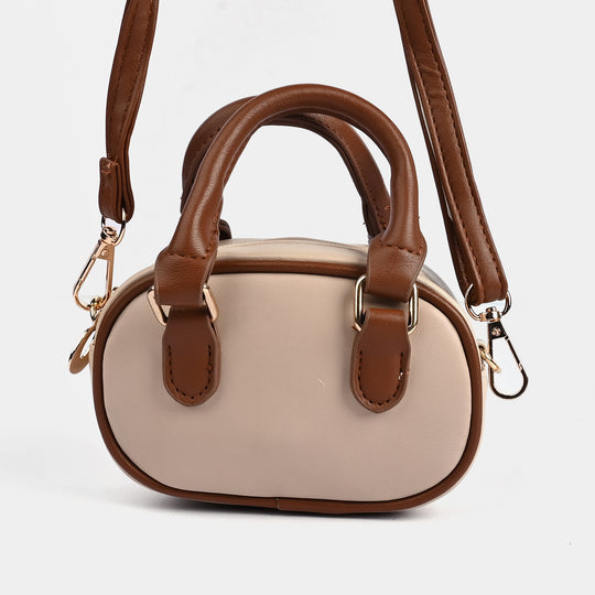 Girls Fancy Hand Bag