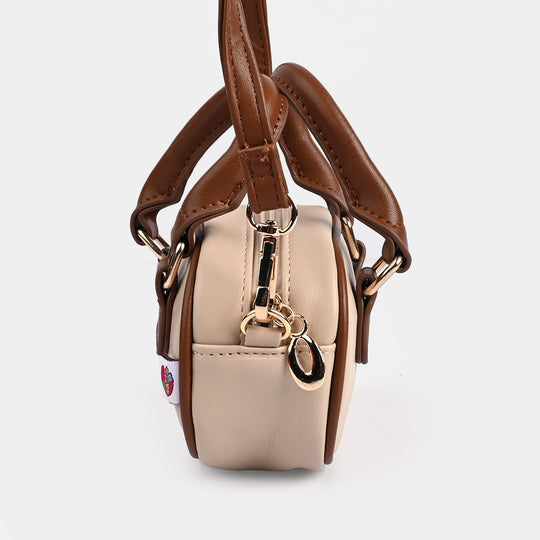 Girls Fancy Hand Bag