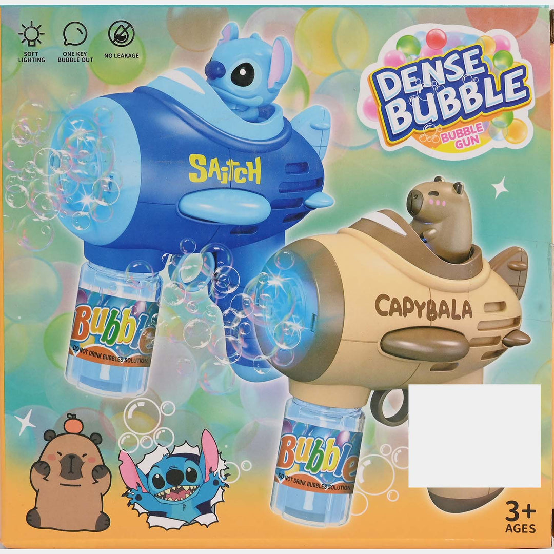 Bubble Blaster Toy for Kids