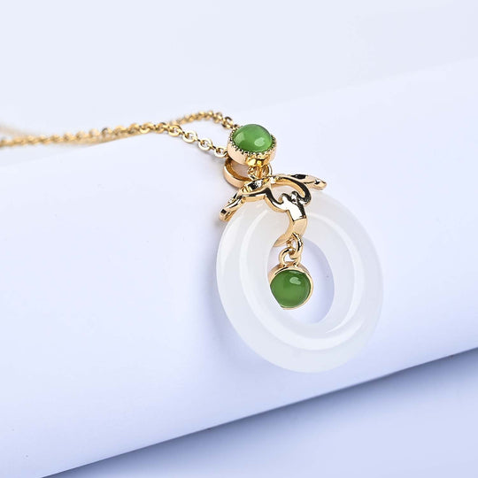 Elegant Fancy Pendant/Necklace for Girls