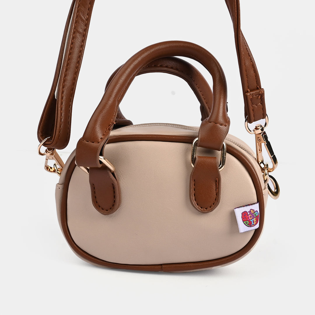 Girls Fancy Hand Bag