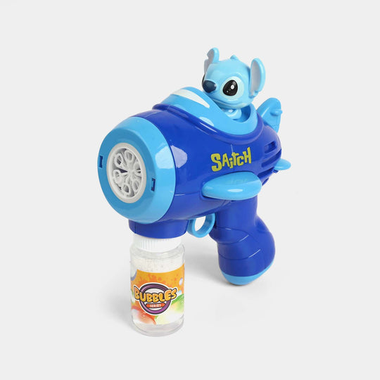 Bubble Blaster Toy for Kids