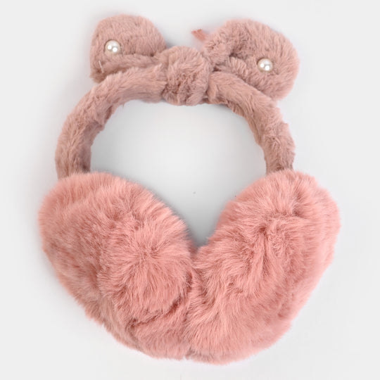 Stylish & Protective Earmuff For Kids