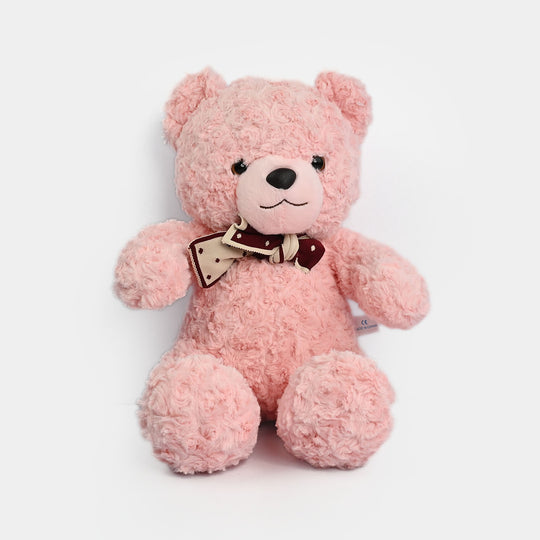 Stuff Bear Ribbon Plush Toy for Kids | 50Cm