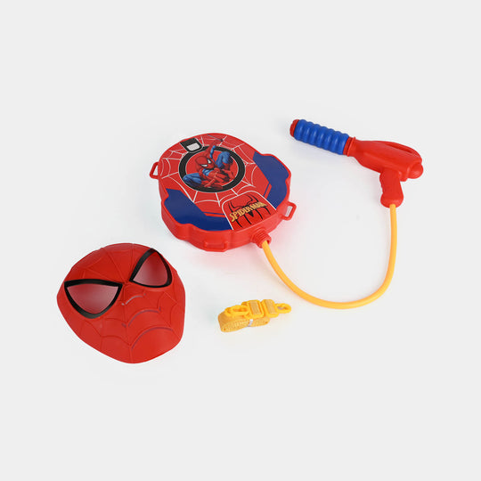 Backpack Water Blaster Toy Set