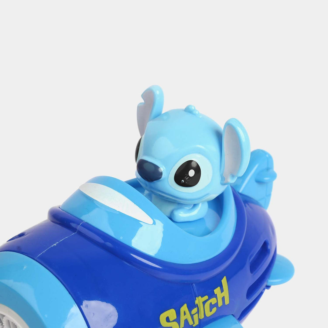 Bubble Blaster Toy for Kids