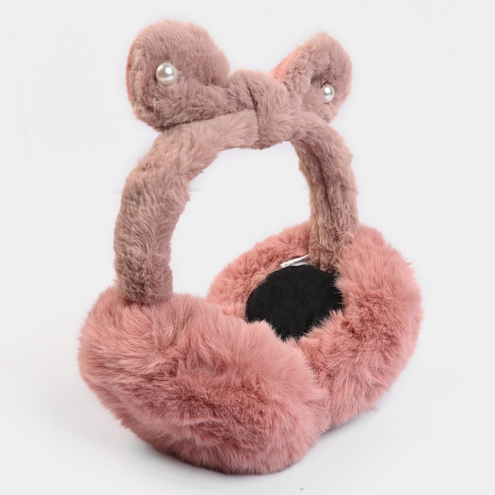 Stylish & Protective Earmuff For Kids